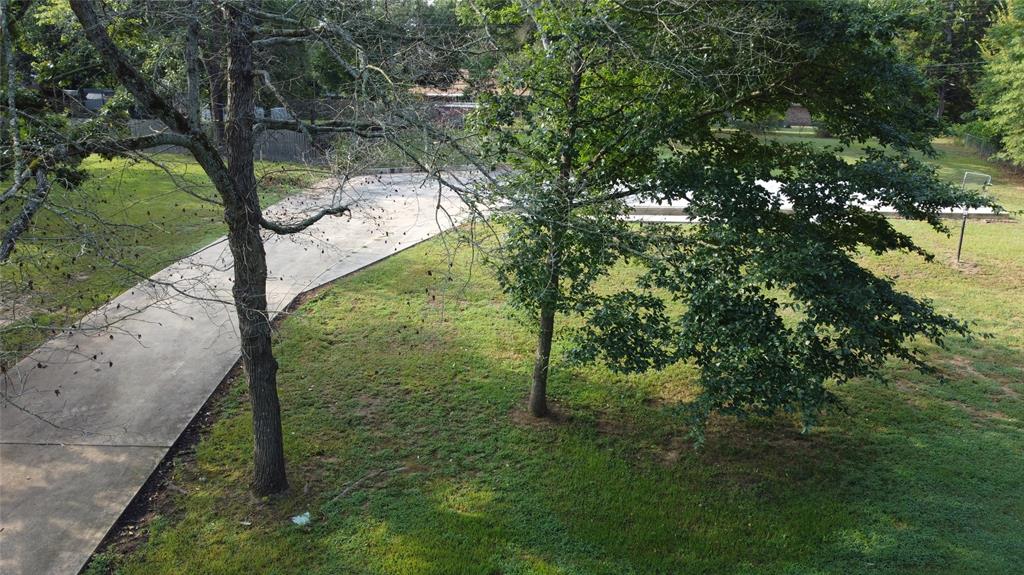 Goldsmith-Morse - Land