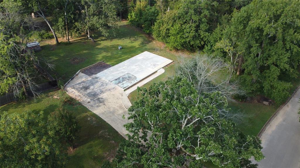 Goldsmith-Morse - Land