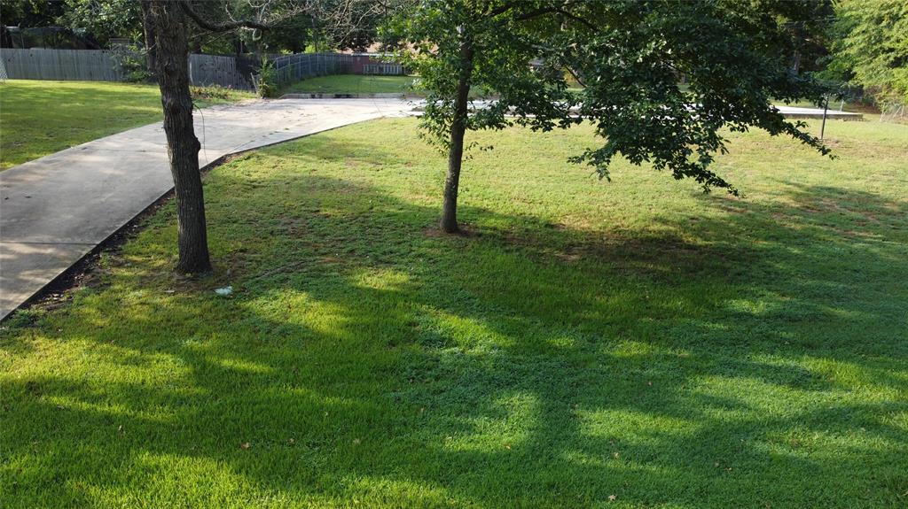 Goldsmith-Morse - Land