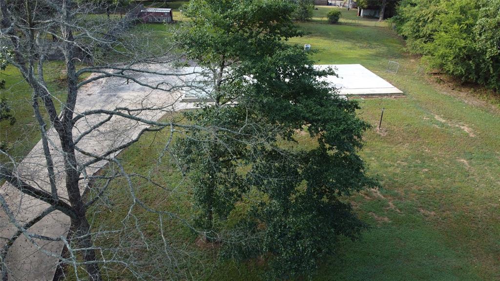 Goldsmith-Morse - Land