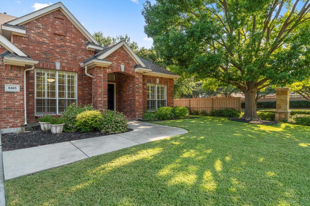 8105 Owl Creek Lane