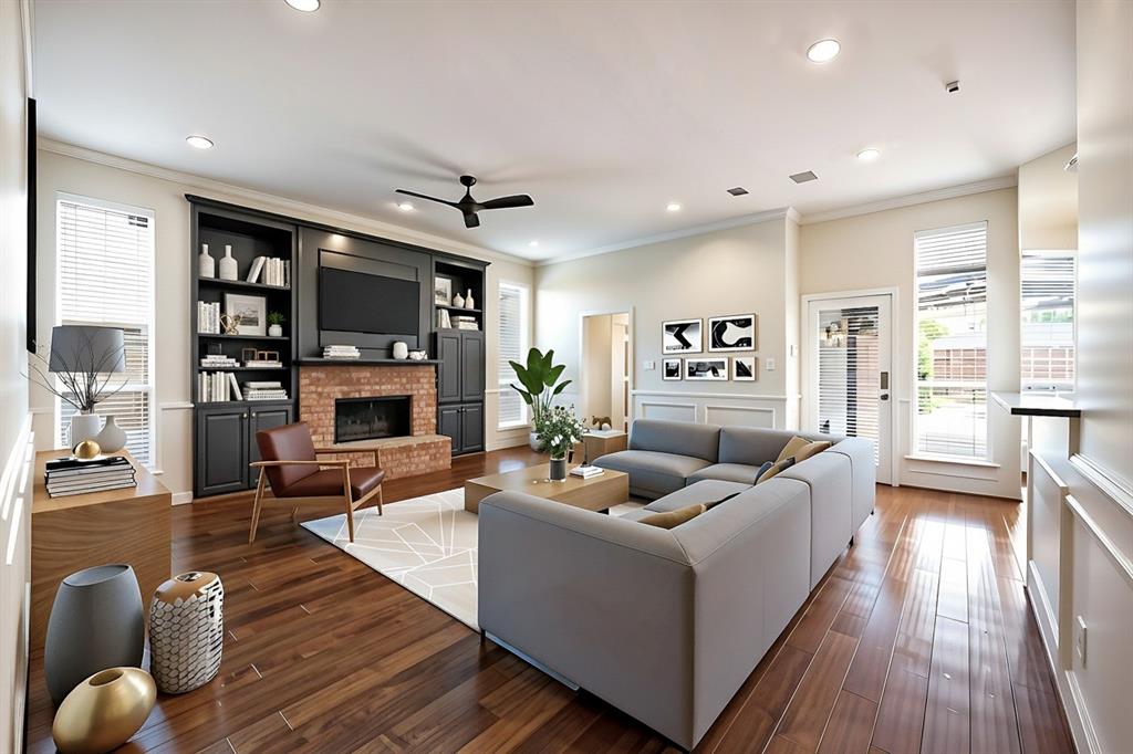 Regency Park 2 - Residential