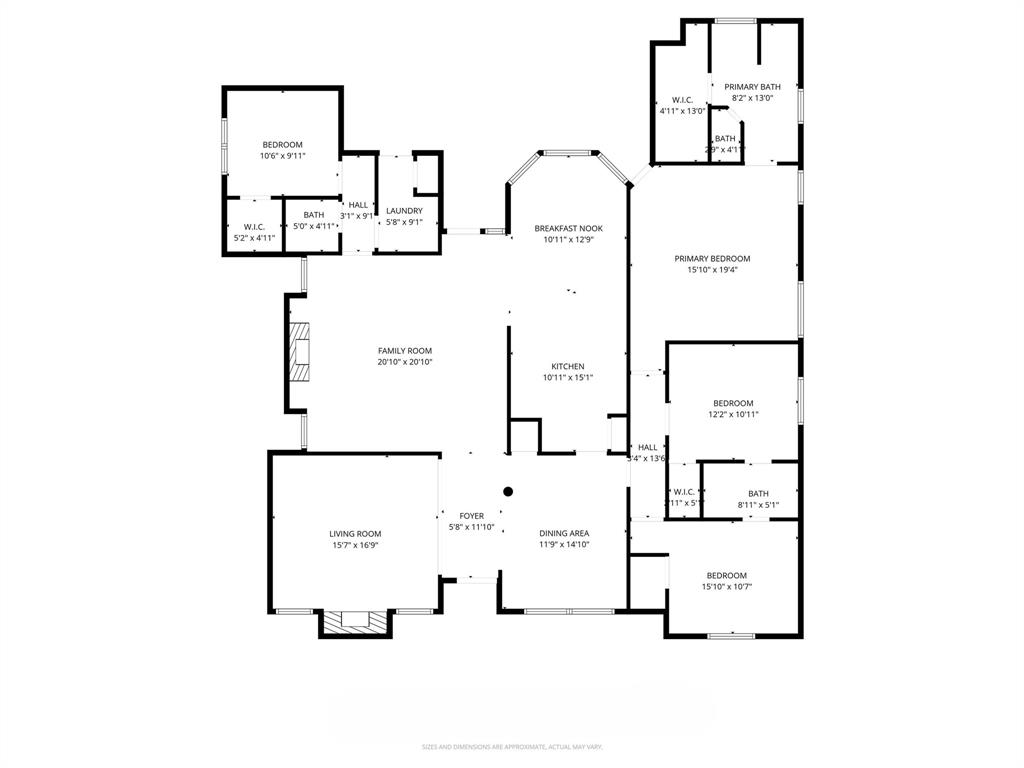 Regency Park 2 - Residential