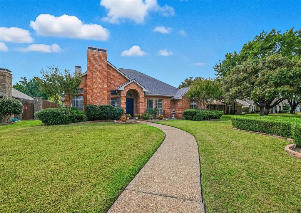 Regency Park 2 - Residential