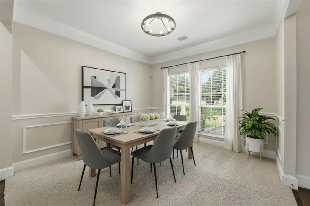 Regency Park 2 - Residential