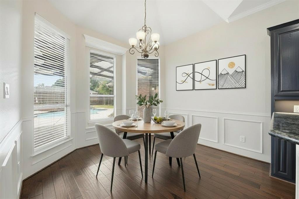 Regency Park 2 - Residential