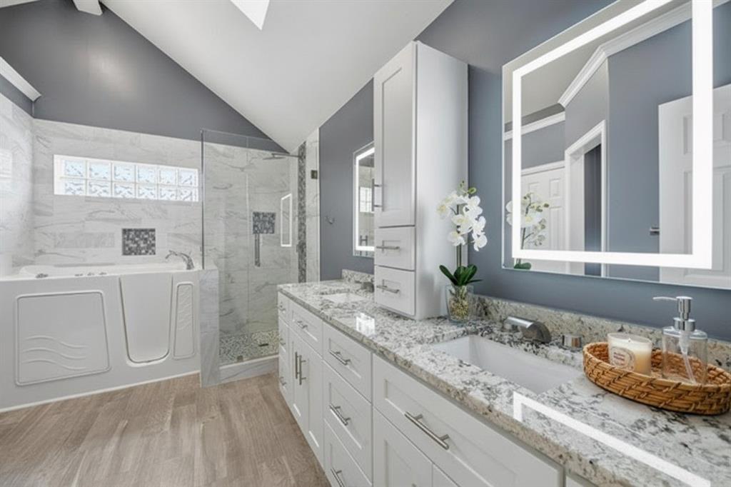 Regency Park 2 - Residential