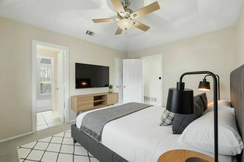 Regency Park 2 - Residential