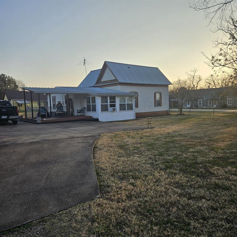 608 N Colorado Street