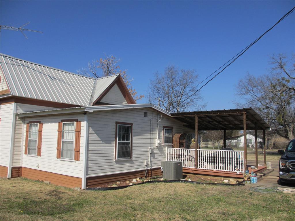 608 N Colorado Street