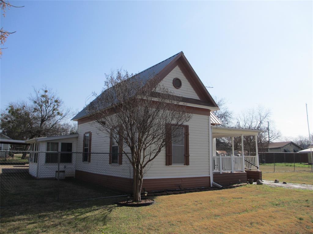 608 N Colorado Street