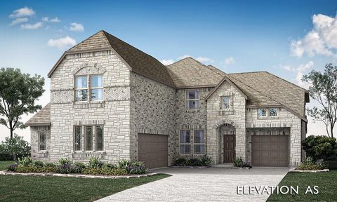 2305 Prosper Way Mansfield TX 76063