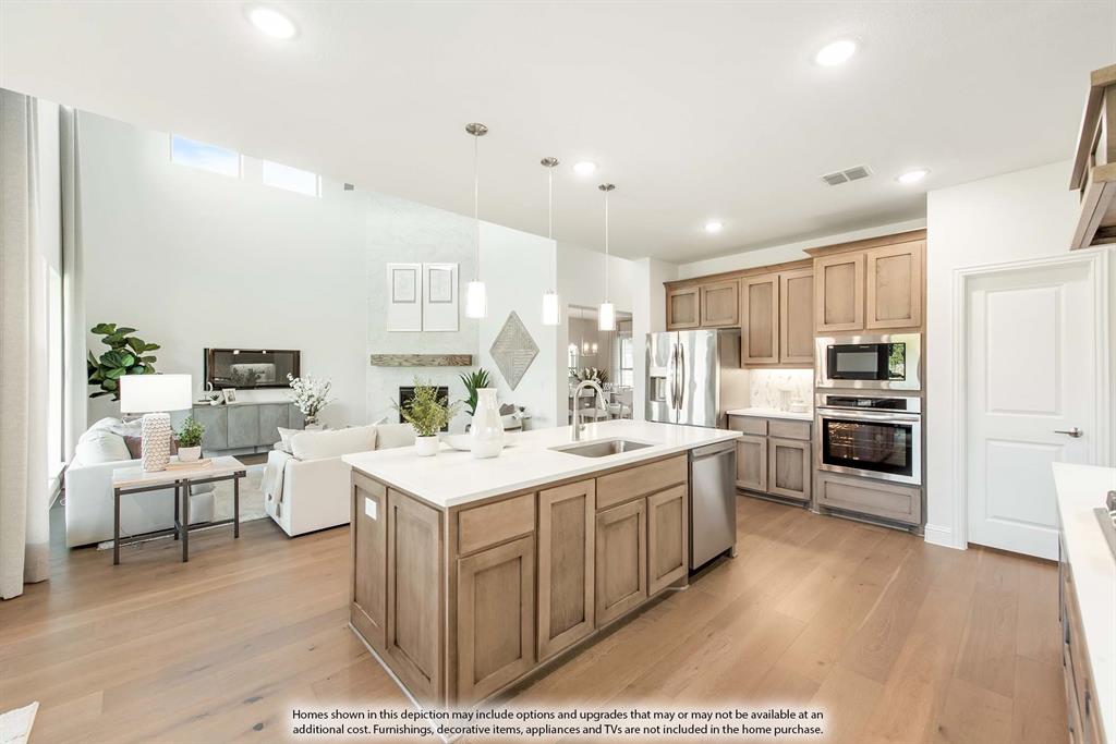 Rockwood 90 - Residential