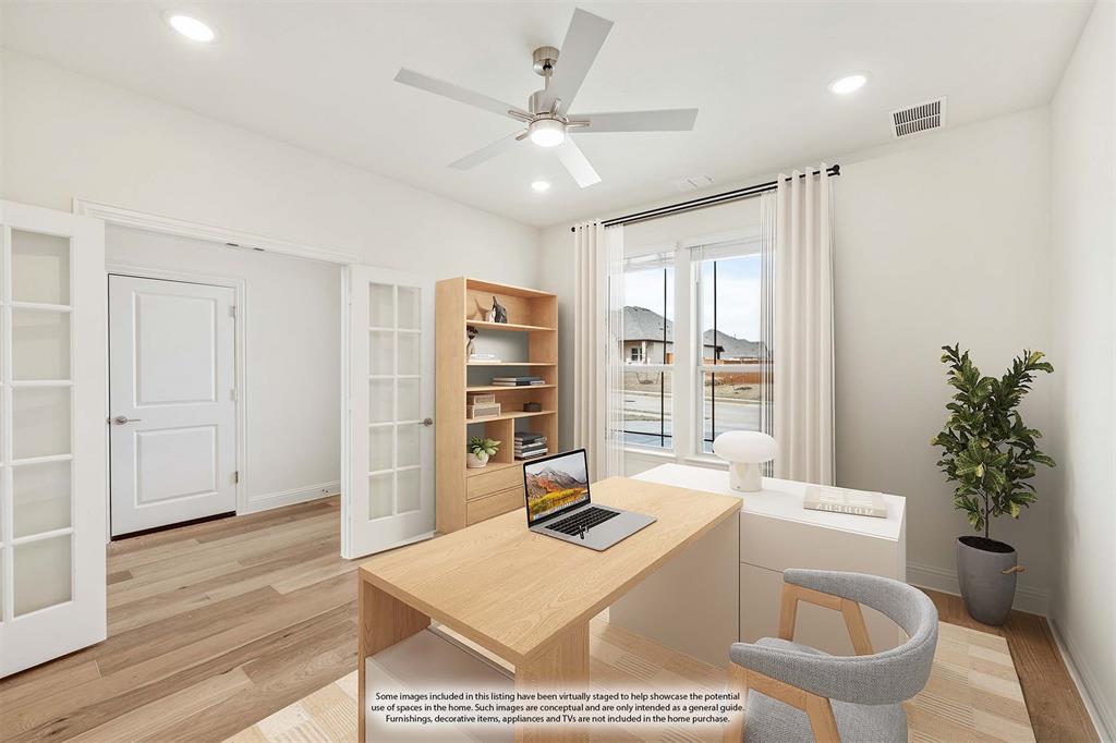 Rockwood 90 - Residential