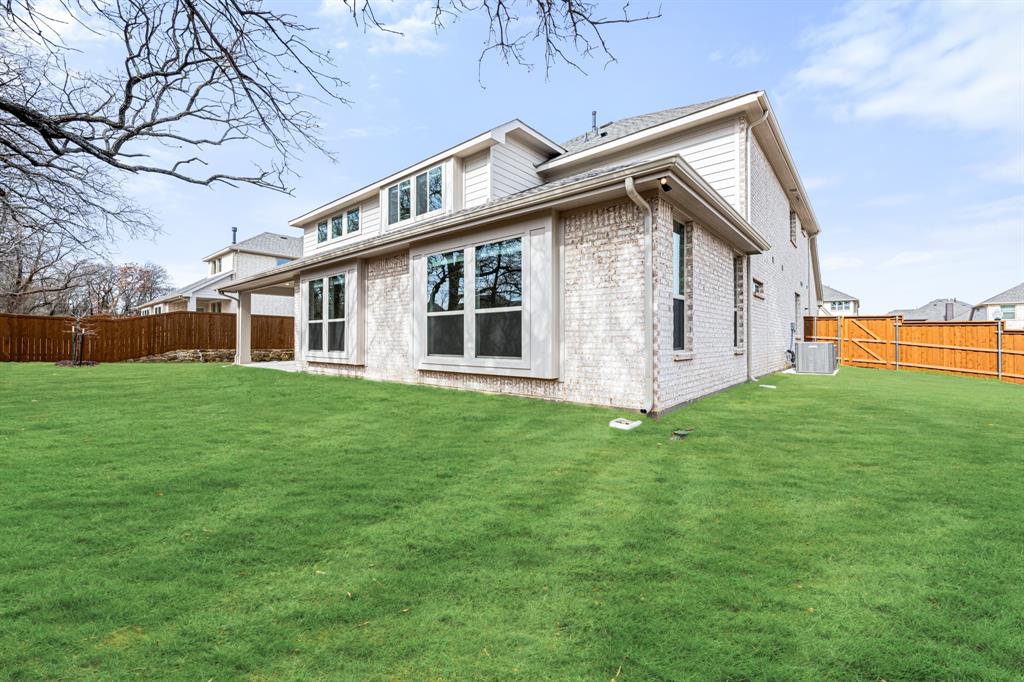 Rockwood 90 - Residential