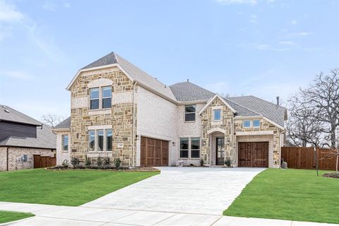 2305 Prosper Way Mansfield TX 76063