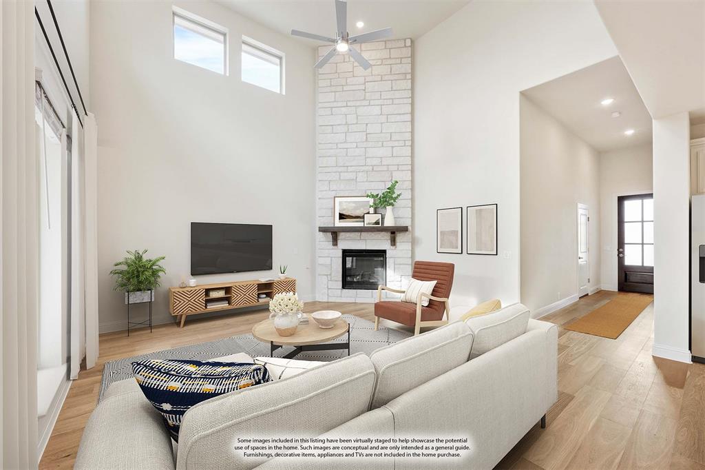 Rockwood 90 - Residential