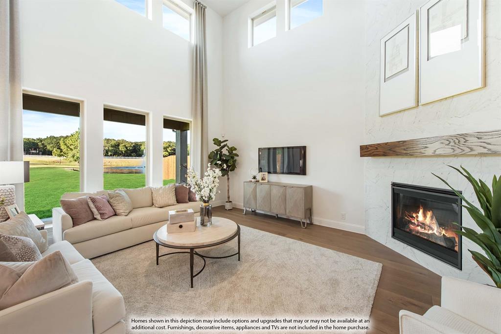 Rockwood 90 - Residential