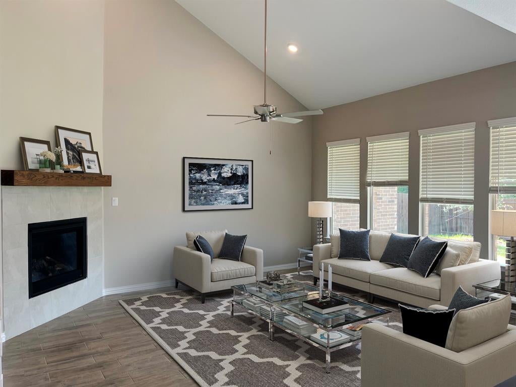 3513 Red Cardinal Court