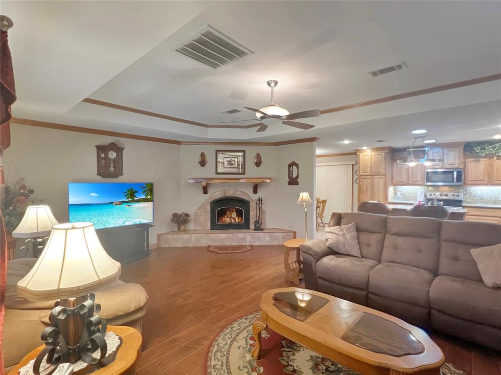 7275 Leavenworth Trail