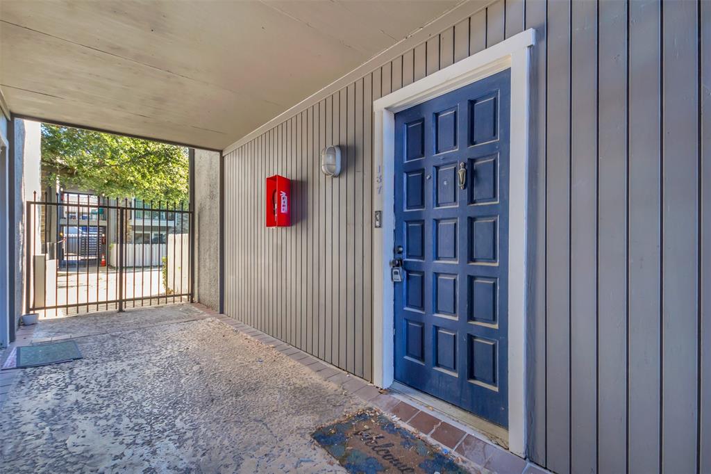 Arbor Court Condo - Residential