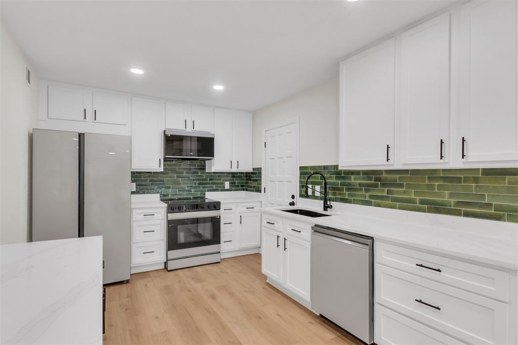 Arbor Court Condo - Residential