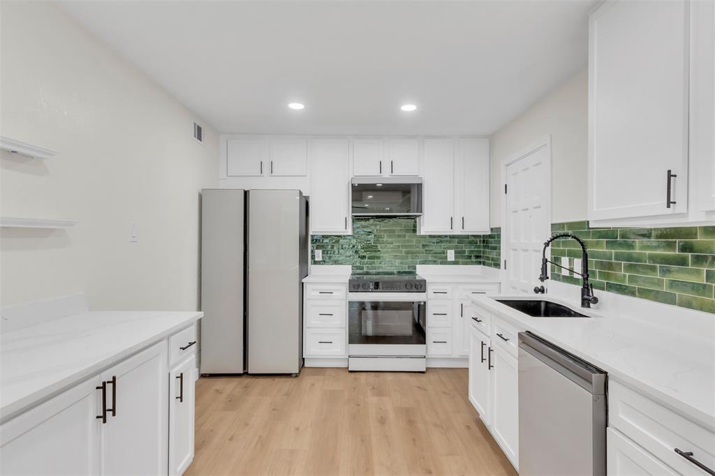 Arbor Court Condo - Residential