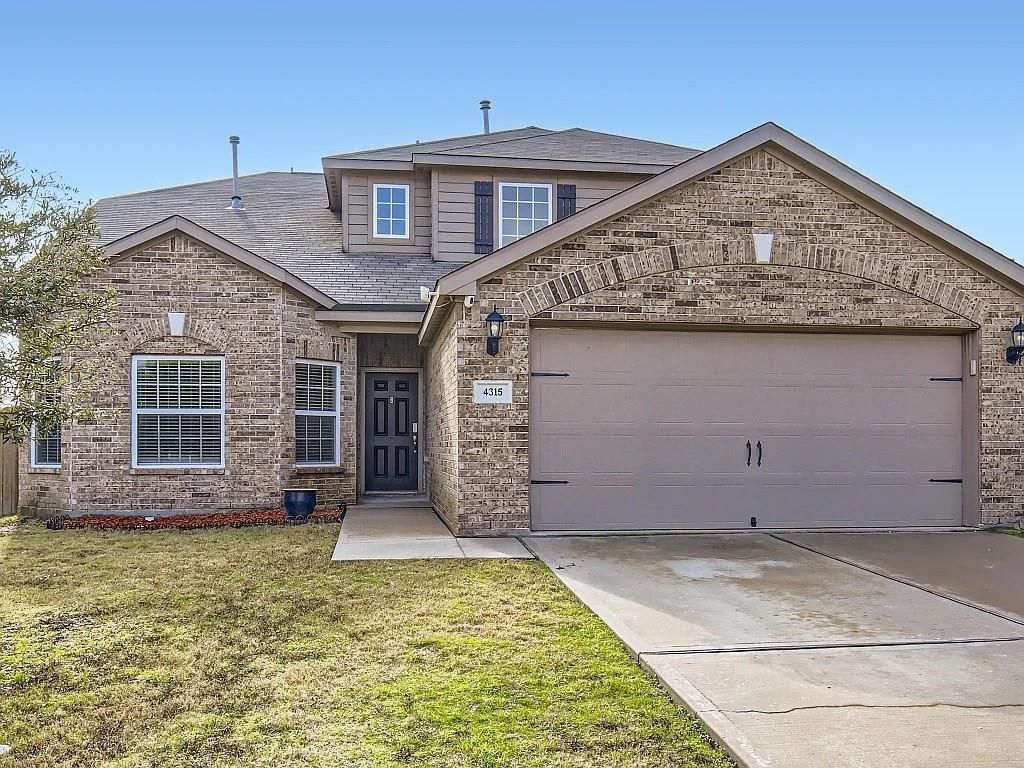 Photo of 4315 Elderberry Street, Forney, TX 75126 (MLS # 21200359)