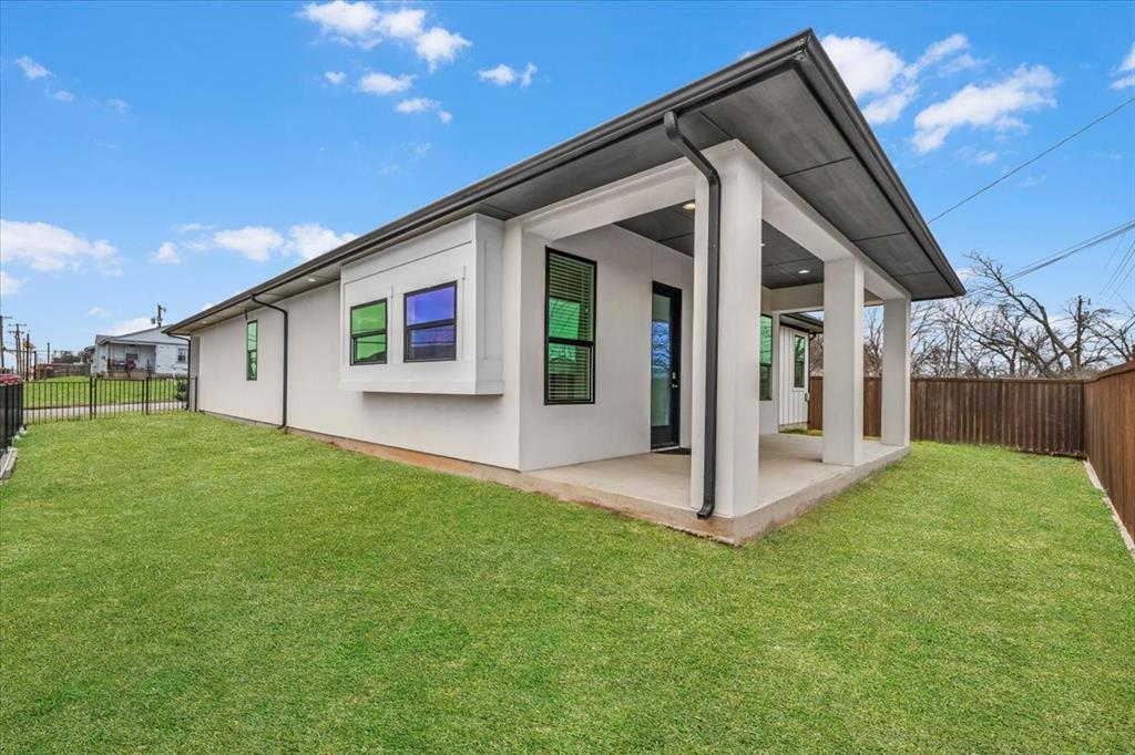Southport - Residential