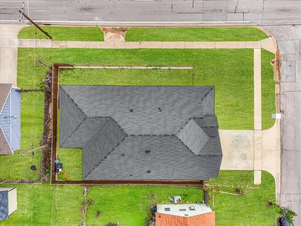 Southport - Residential