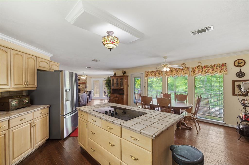 Canyon Creek Estates - Residential