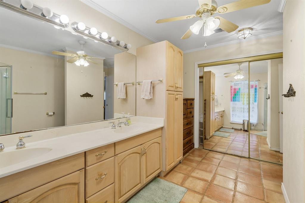 Canyon Creek Estates - Residential