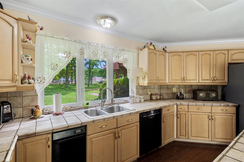 Canyon Creek Estates - Residential