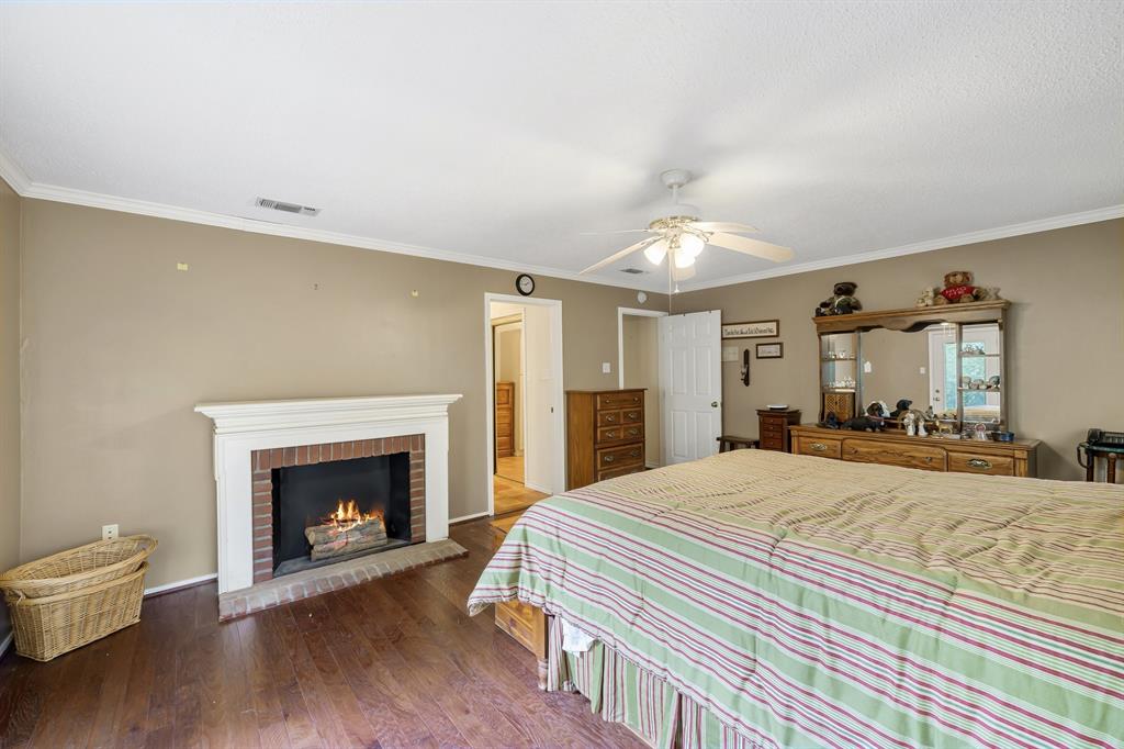 Canyon Creek Estates - Residential