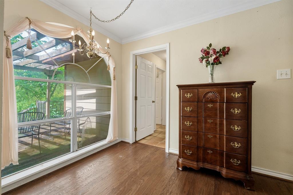 Canyon Creek Estates - Residential