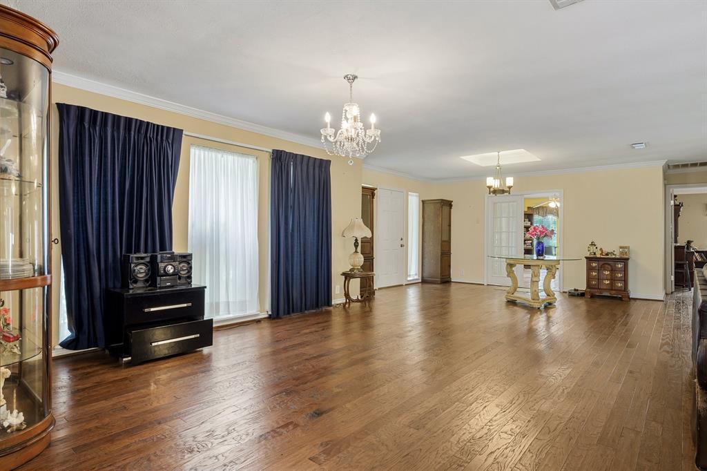 Canyon Creek Estates - Residential