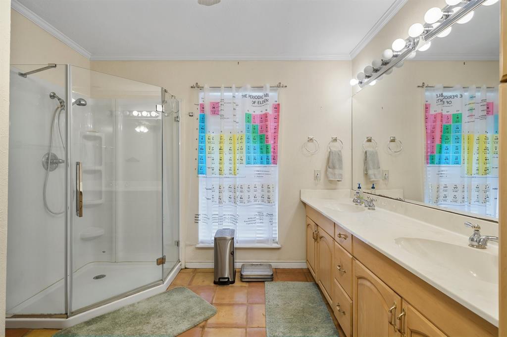 Canyon Creek Estates - Residential