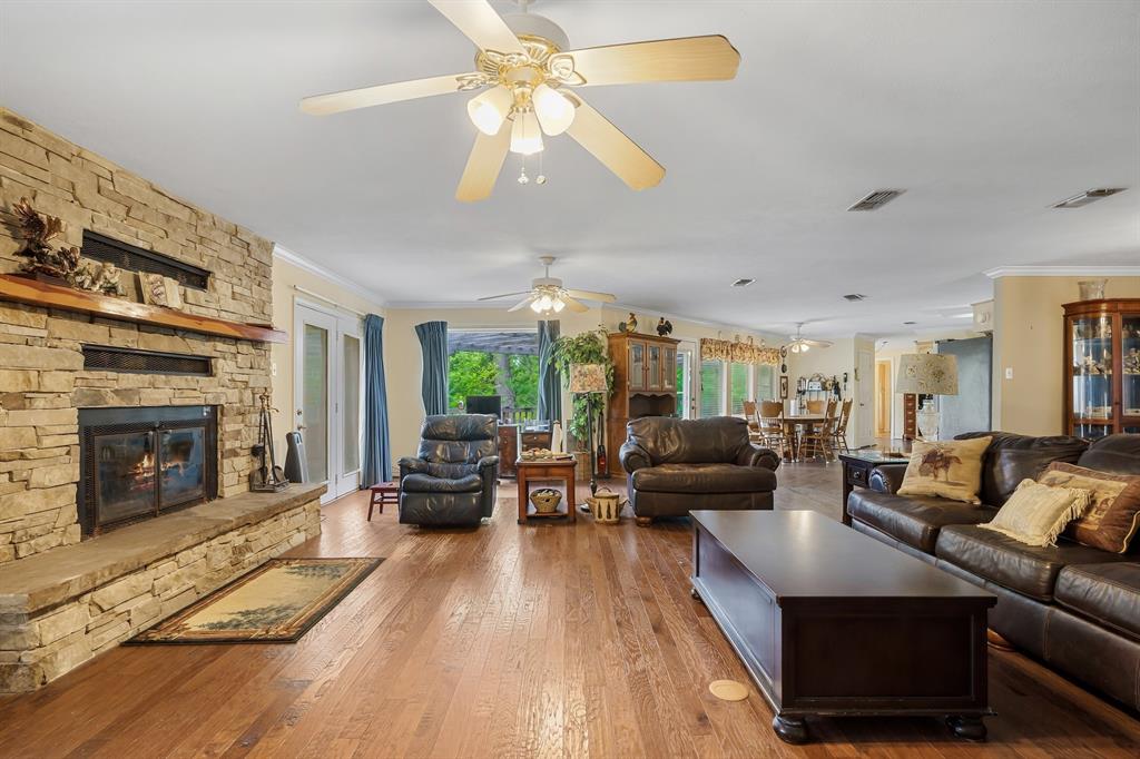 Canyon Creek Estates - Residential