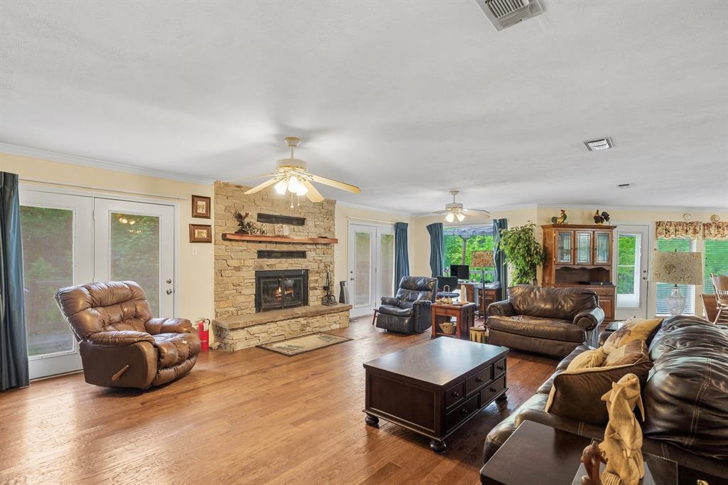 Canyon Creek Estates - Residential