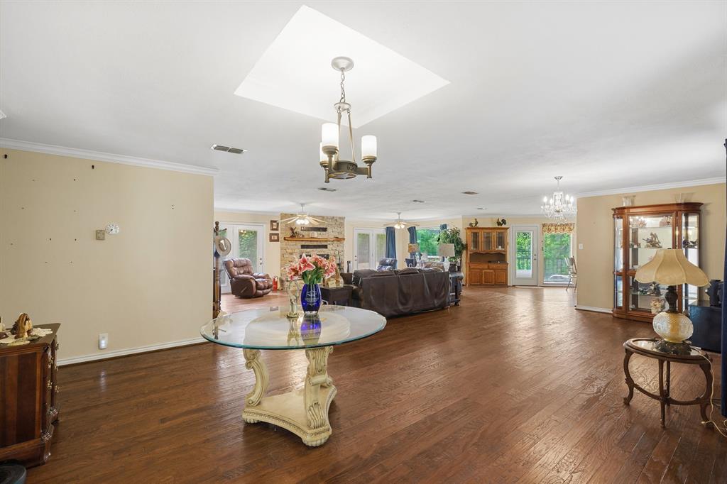 Canyon Creek Estates - Residential