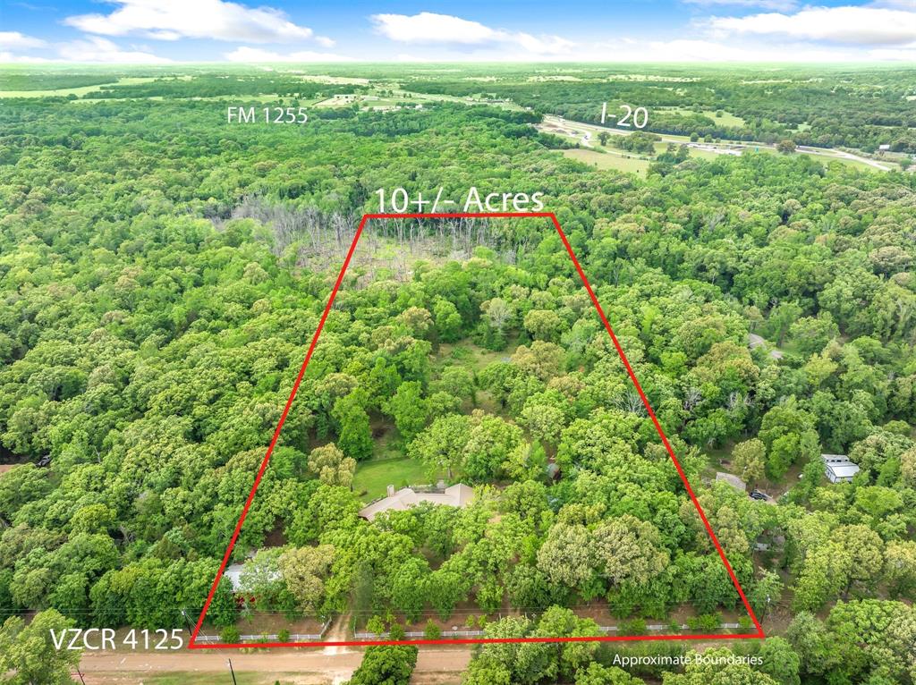 Canyon Creek Estates - Residential