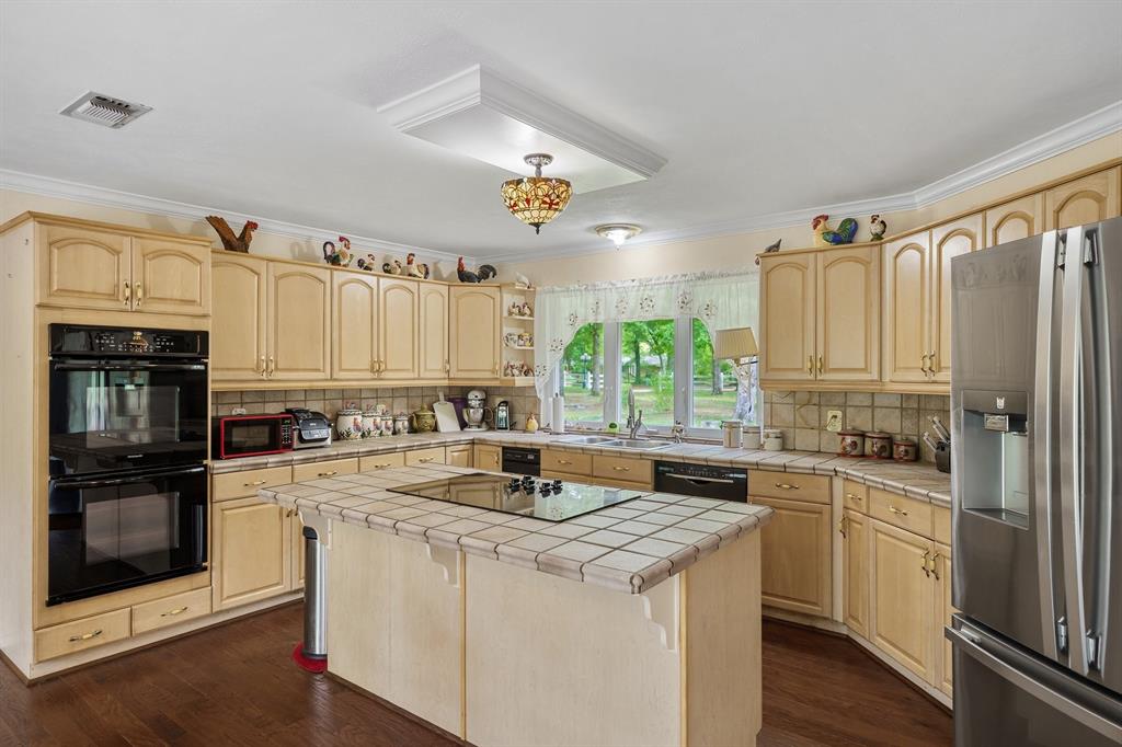 Canyon Creek Estates - Residential