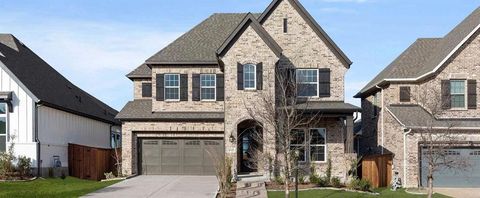1013 Golden Galaxy Way Wylie TX 75098