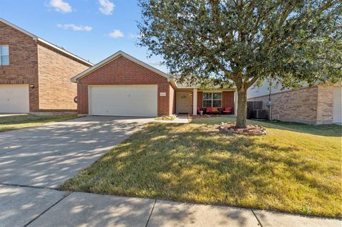 A home in Fort Worth