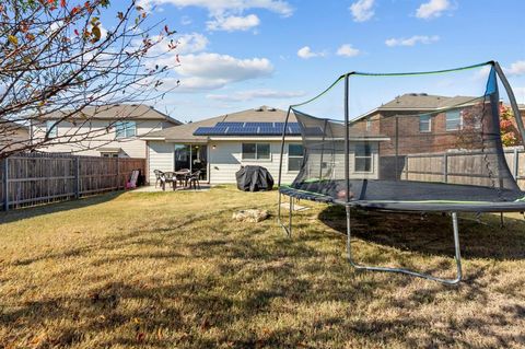 A home in Fort Worth