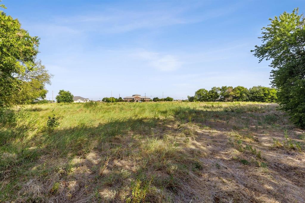 D E W Babb Survey - Land