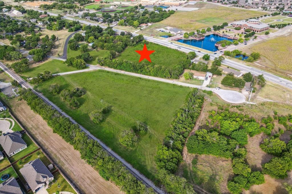 3306 Mckinney Street