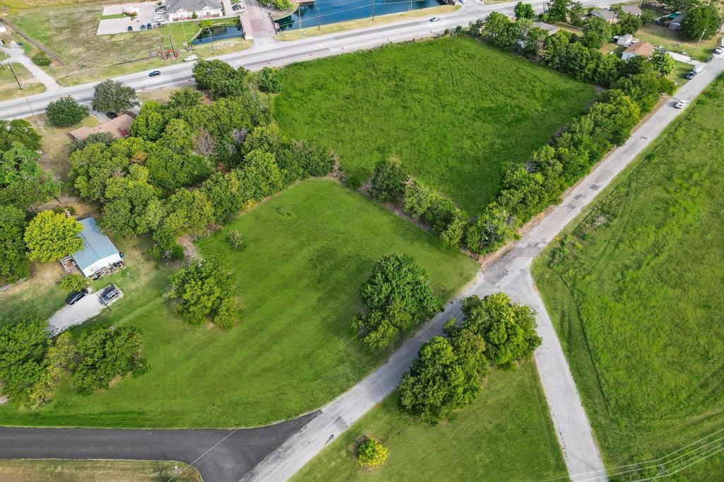 3306 Mckinney Street