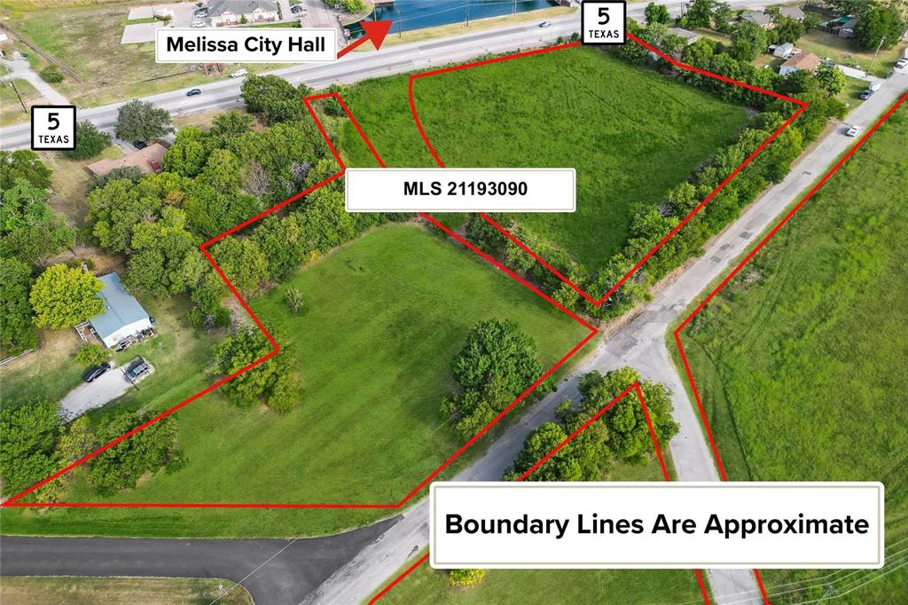 3306 Mckinney Street