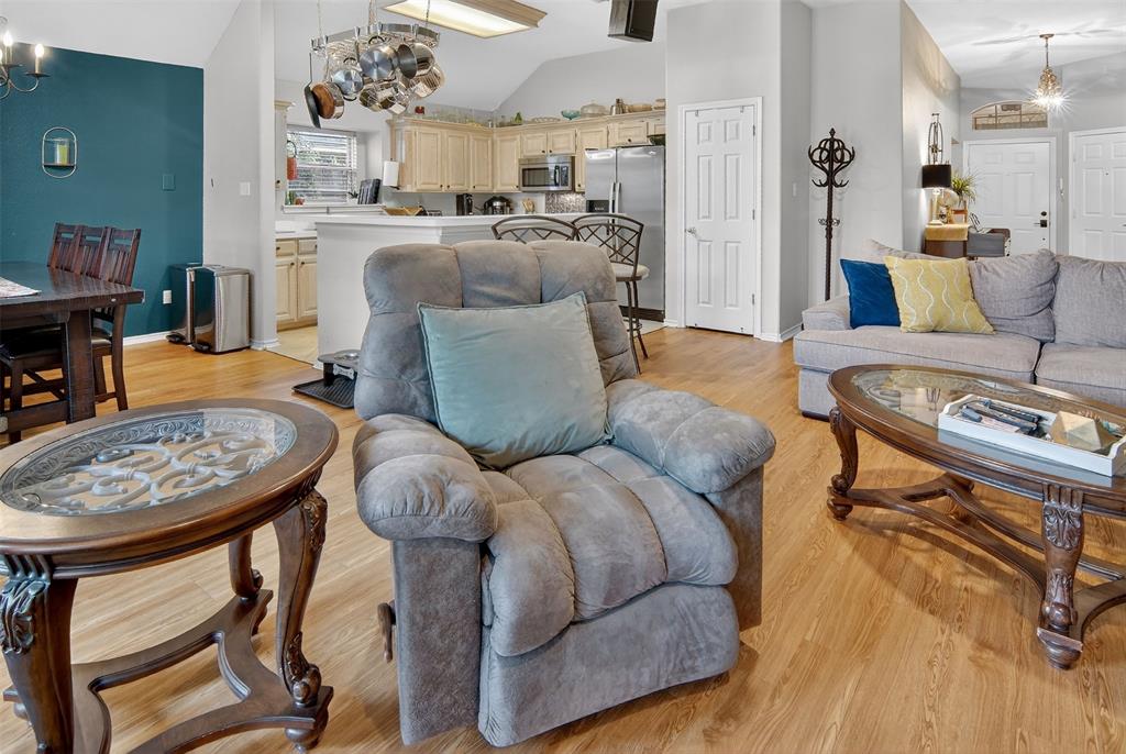 River Trails Add - Residential